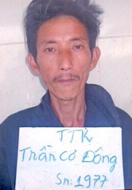 Trần Cơ Đông